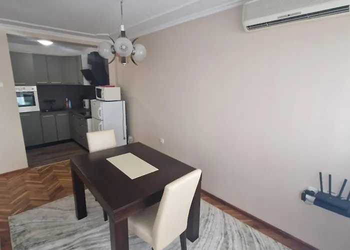 D&d Νόβι Σαντ