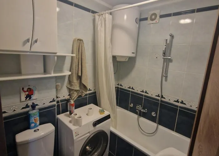 D&d Διαμέρισμα