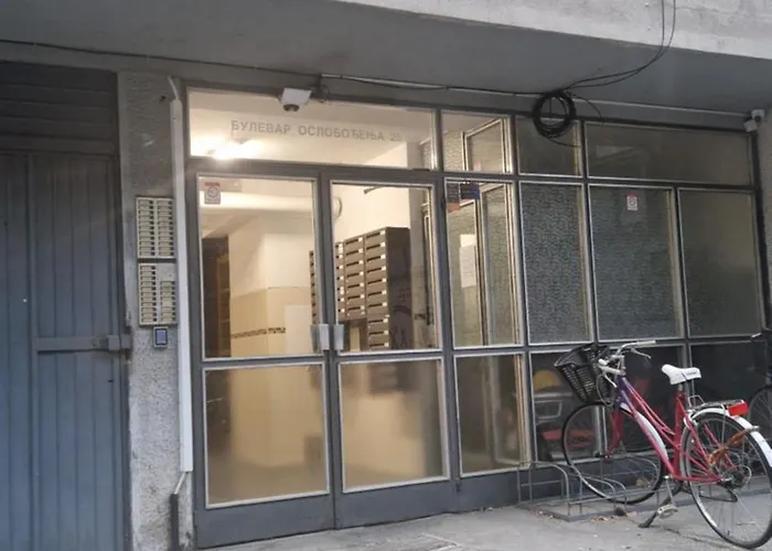 D&d Νόβι Σαντ