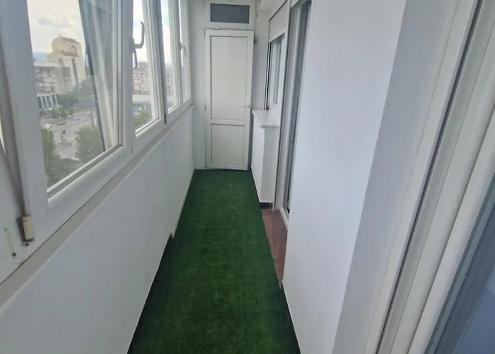 Διαμέρισμα D&d